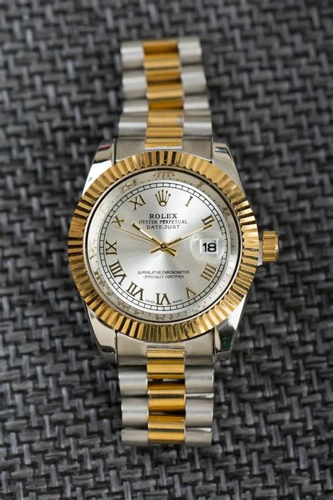 ile kosztują zegarki rolex